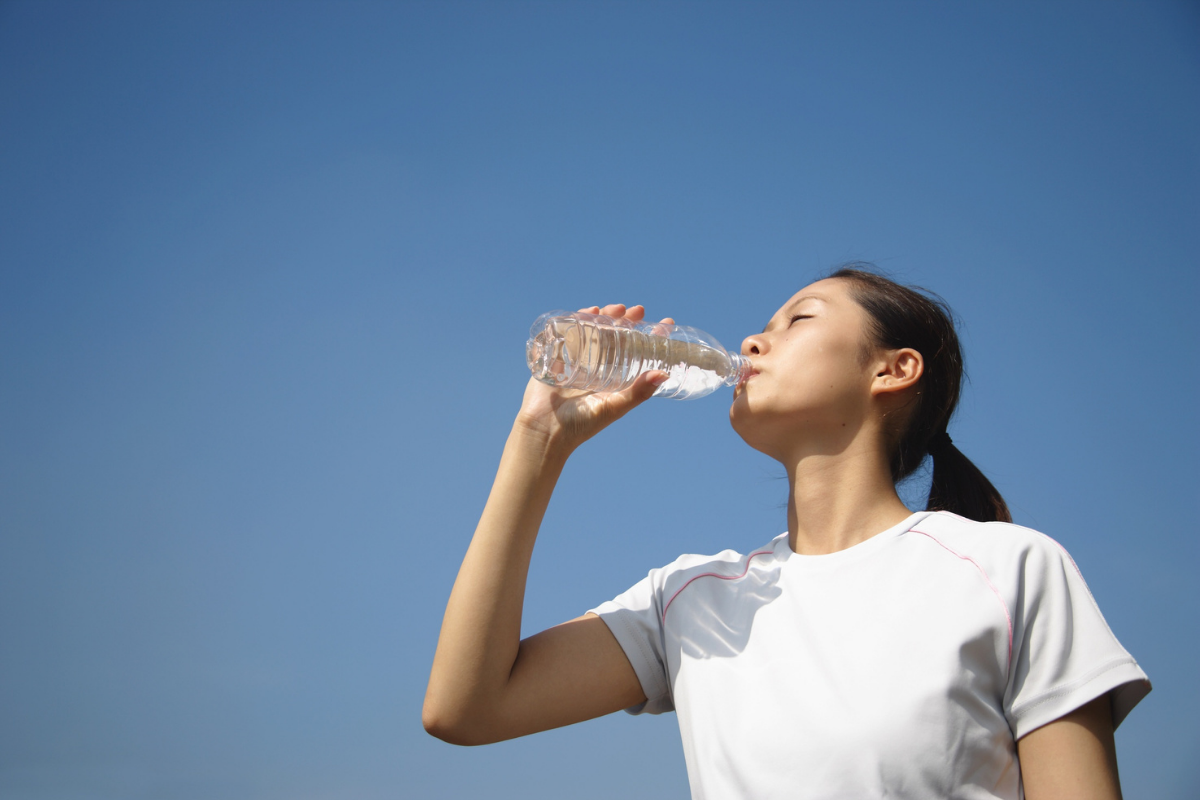 Hydration myths debunked , water and wellness