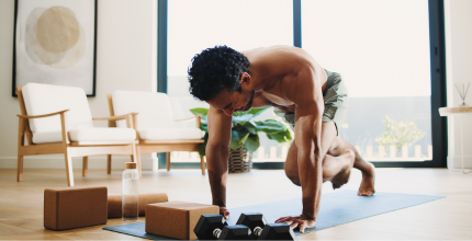 HIIT vs Steady-State Cardio