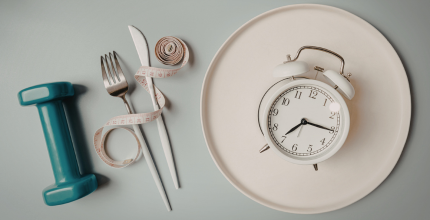 Intermittent Fasting