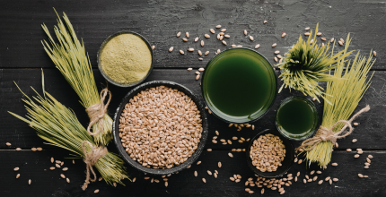 The Truth About Superfoods