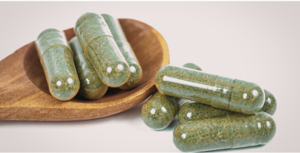 Supplements Category