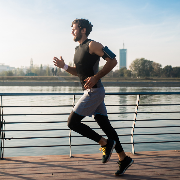 HIIT vs Steady-State Cardio