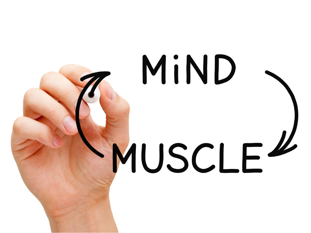 The Mind-Muscle Connection: Mental Focus for Better Workouts