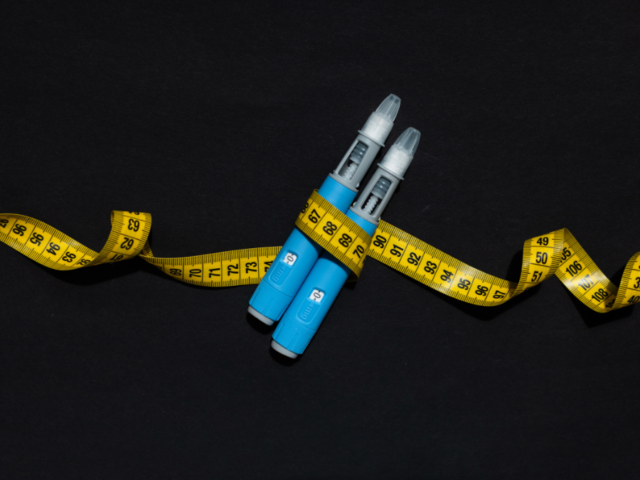 GLP-1 Weight Loss Medications