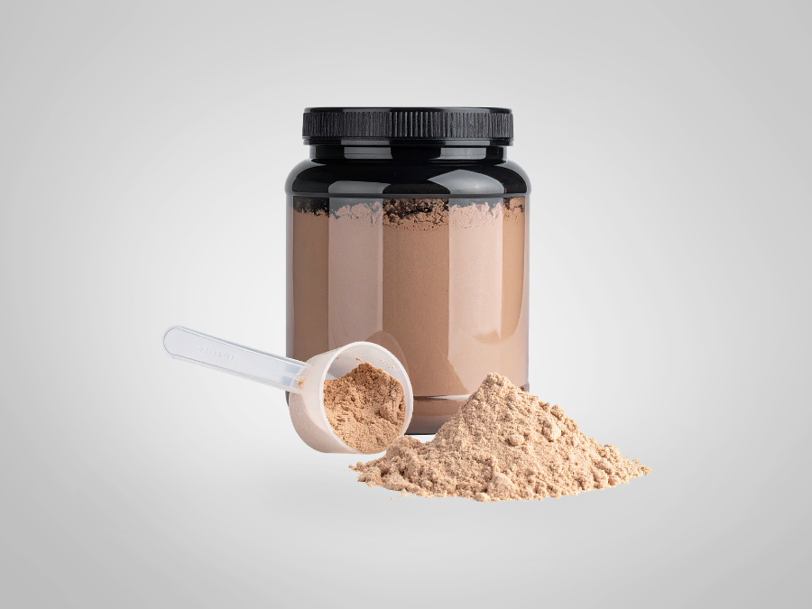 Protein Supplements