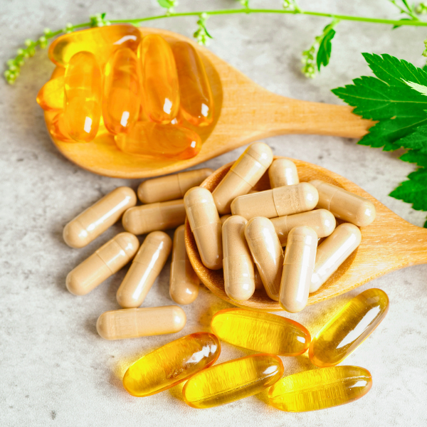 Protein Supplements Guide