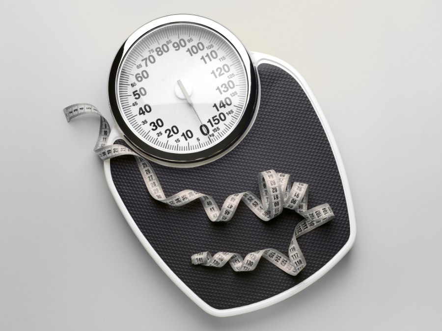 Sustainable Weight Loss