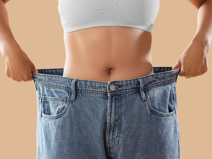 Sleep and Weight Loss Connection